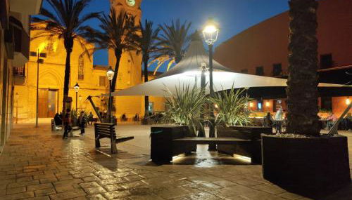 Apartamento Plaza de la Iglesia - Foto 1