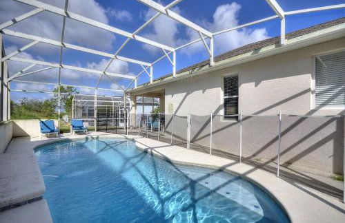 Sun Living: Golf Community, Private Pool 809 4 Bedroom Villa - Foto 9