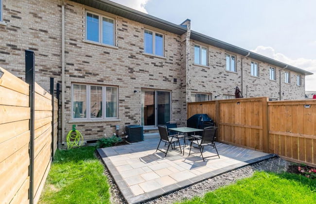 Modern Lakeshore 3BR 3BA TH Free Parking BBQ - Foto 16