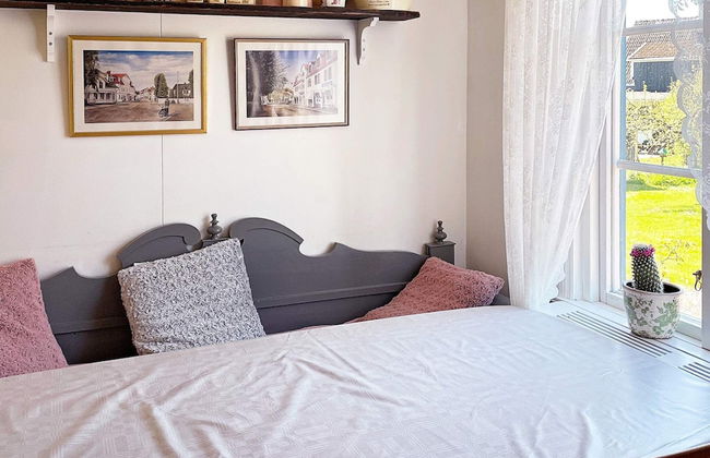 9 Person Holiday Home in Lysvik - Foto 10