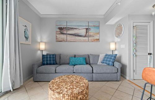 Turtles Nest, East Unit 207 - Foto 13