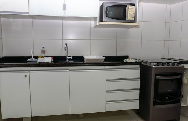 Flats at Beach Class Convention by Yolo - Photo 56