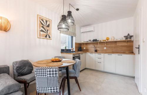 Domki W Sam Las & SPA Lubenia - Foto 54