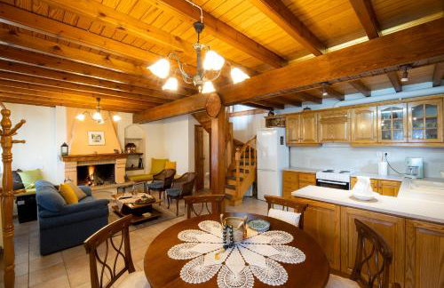 Chrysanthe [ Portaria ] Traditional Pelion House - Foto 1