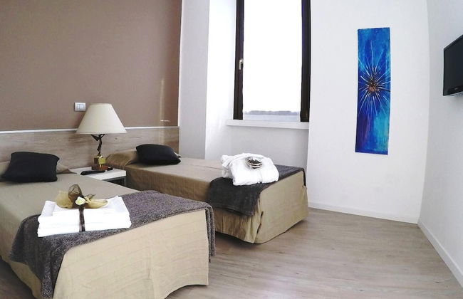 Sembenini Palace - Foto 13