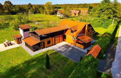 Ranch Falcone - Foto 1