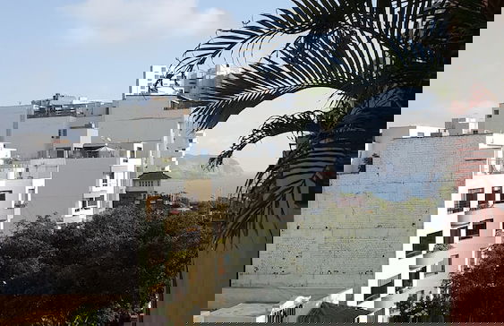 Duplex Apartment in Miraflores - Foto 24