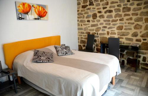 Gîtes et Chambres - Les Buissonnets - Foto 32