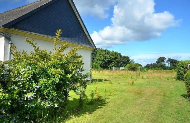 Holiday Home in Kerbors Near Cote de Granit Rose - Foto 12