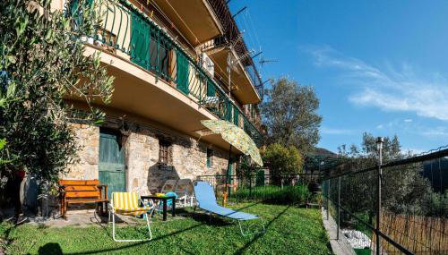 [Turri House]-wifi-garden-barbecue-parking - Foto 2