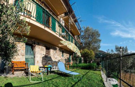 [Turri House]-wifi-garden-barbecue-parking - Foto 2