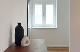 Exklusives City-Apartment Augsburg I Stilvoll & modern - Foto 8