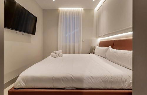 Luxury & Exclusive Apartment Salamanca 10 pax - Foto 41