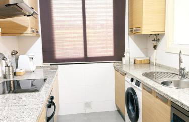 Elegante apartamento con piscina A un paso de Sevilla San Miguel - Foto 24