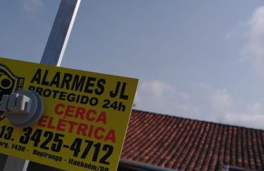 Casa até 13 pessoas, Praia de Gaivotas, Itanhaém, piscina,300MB WiFi, churrasqueira - Foto 47