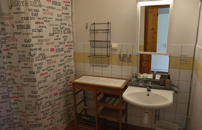 Hus Hotell Hunge AB - Foto 24