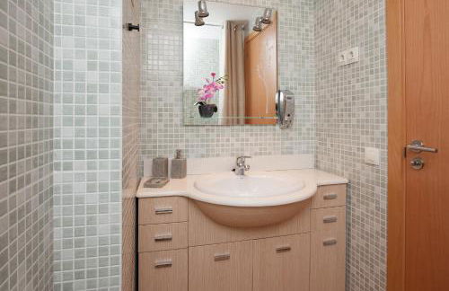 Apartment Beach Front Canet - Foto 24