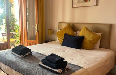 Casa Hermosa Mijas- 7 bedroom villa-sleeps 14 - Photo 54