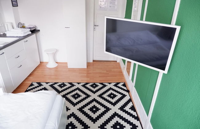 Privatzimmer in bester Altstadtlage - Foto 34