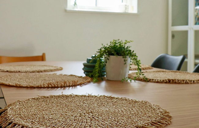 8 Person Holiday Home in Gjern-by Traum - Photo 12