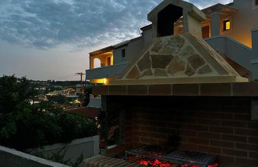 Katerina's Apartments - Foto 38