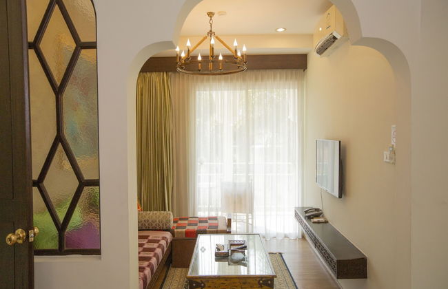 The Grand Morocc Hotel - Photo 72