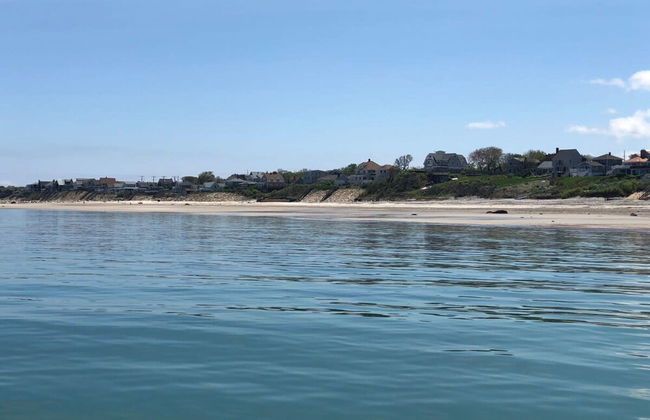 Beautiful Priscillabeach Few Min Walk to Beach - Foto 33