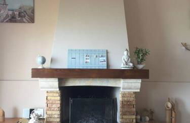 SERENDIPITY VILLA sea view, sun and Etna - Foto 16