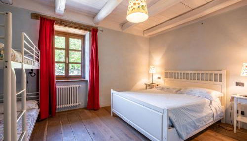 Apartment Azzuro by Interhome - Foto 5