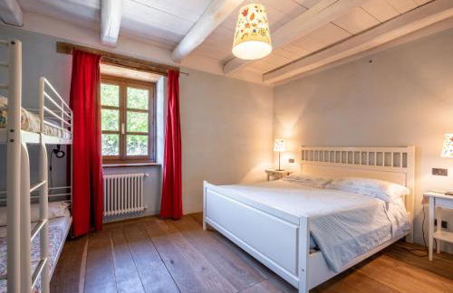 Holiday Home Cascina Barroero by Interhome - Foto 16