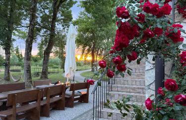 Lovačka kuća Draganić - Foto 39