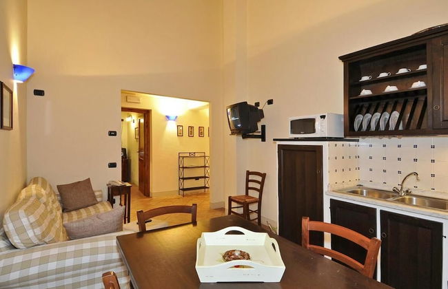 La Torre wine resort - Photo 56