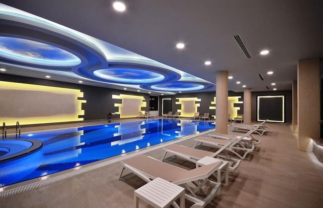 Konak Tower - Foto 14