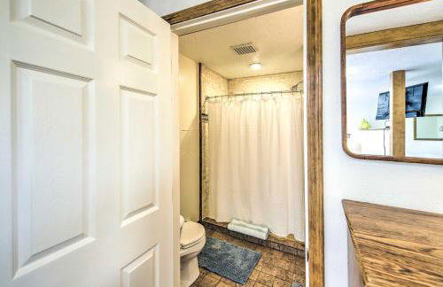 Cozy Cottage Studio Stunning Mountain Views! - Foto 13