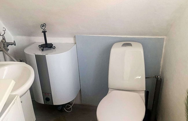 4 Person Holiday Home in Aeroskobing-by Traum - Foto 12