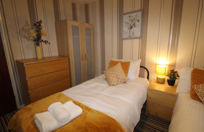 Aspley House - Foto 3