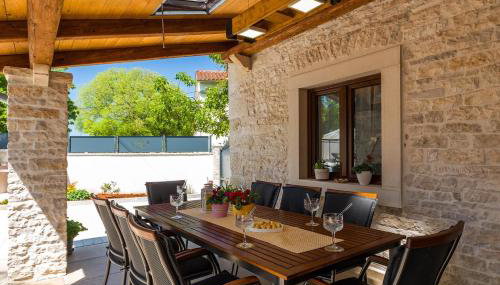 Villa Perini - Foto 2