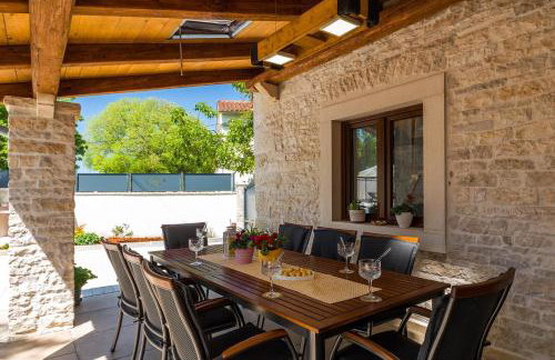 Villa Perini - Foto 2