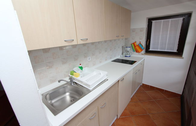 Apartmani Romano - Foto 16