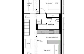 Williamsburg Design Apartment - Foto 19