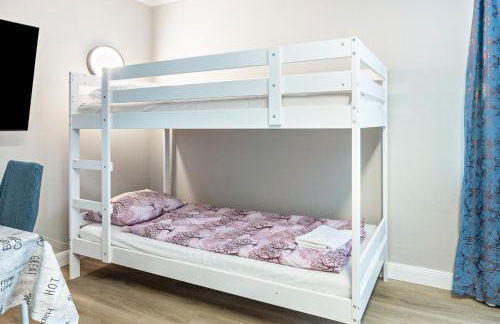 Kleine Hütte in St Pauli Hamburg - Foto 7