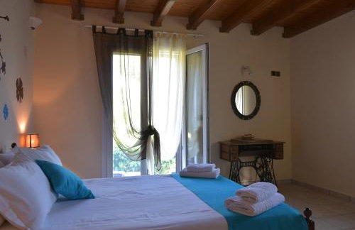 Paxos Santa Marina Villas - Photo 73