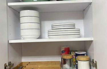 3-Bedroom 5-Beds JC Downtown 19Minutes Time Square - Foto 8