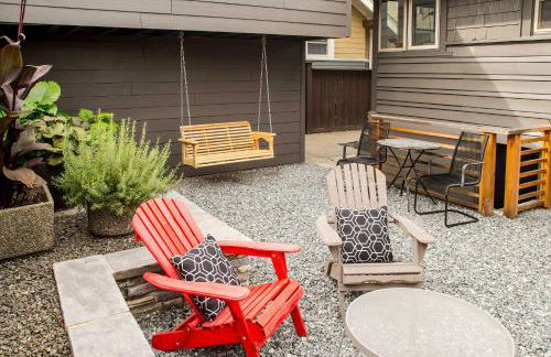 Updated Tacoma Home with Patio 3 Mi to Downtown - Foto 33
