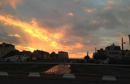 Le Reservoir Maison lumineuse a Wimereux proche plage & centre, parfait famille - Foto 21