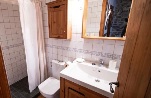 CAL PREMSET turisme rural Arnes - Foto 29