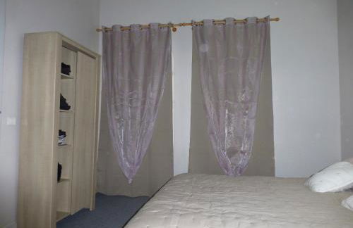 Appartement 43 m2 front de mer 3 clés vacances - Photo 12