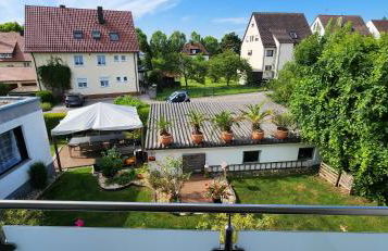 Hardy's Apartment Stuttgart - Foto 22