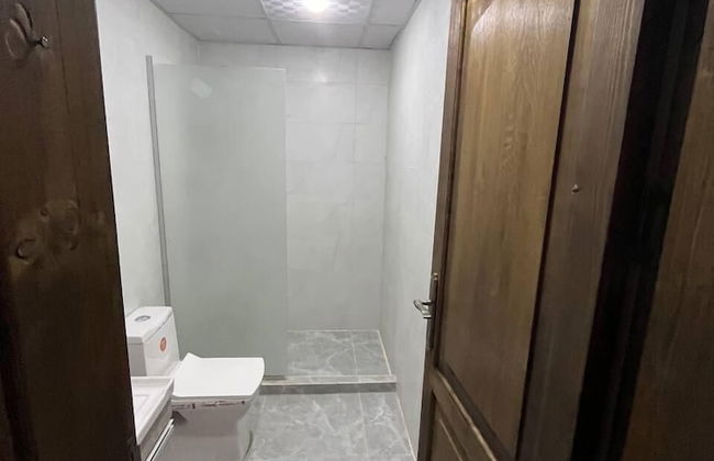 Wild Oryx Camp Bubbles - Foto 71