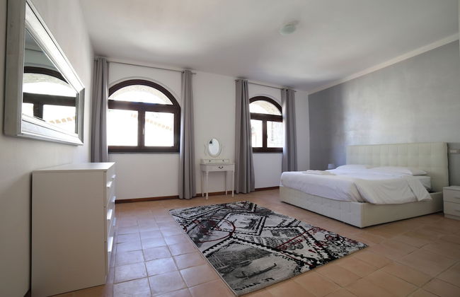 HT CASTELLO DI CAMPOLONGO - Photo 14